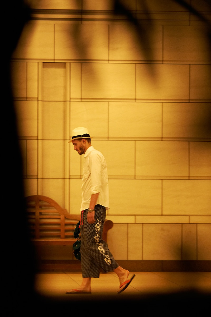 EOTOTO 2014 Spring/Summer Lookbook
