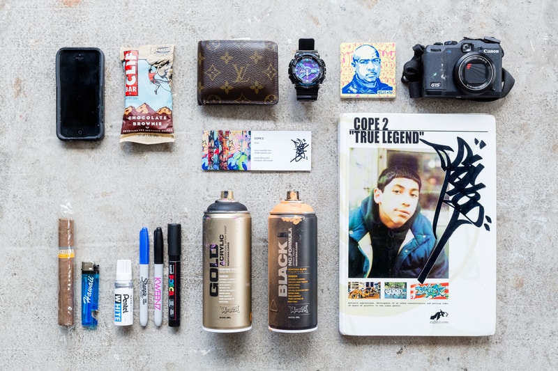 Essentials: COPE2