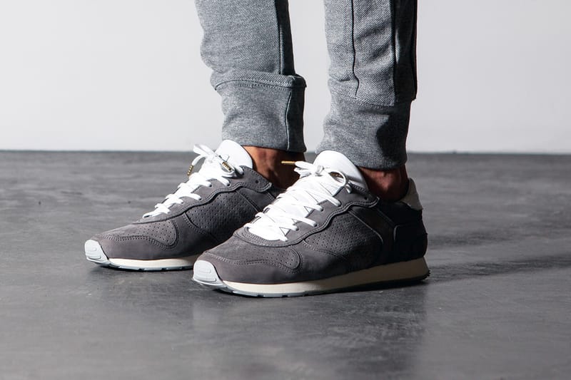 ETQ Amsterdam 2014 Spring/Summer Lookbook