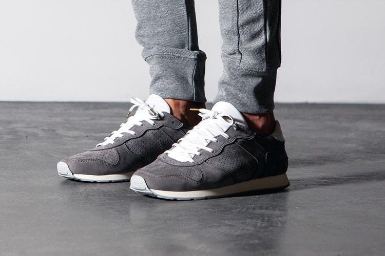 ETQ Amsterdam 2014 Spring/Summer Lookbook