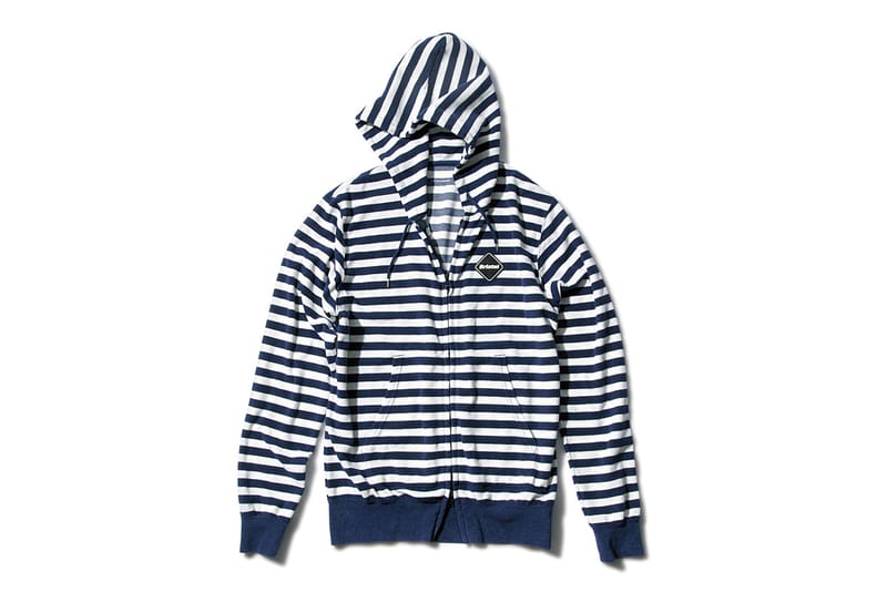 F.C.R.B. 2014 Spring/Summer Collection Pt. 2