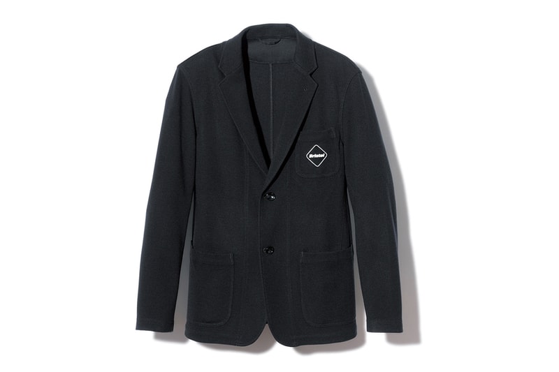 F.C.R.B. 2014 Spring/Summer Collection Pt. 2