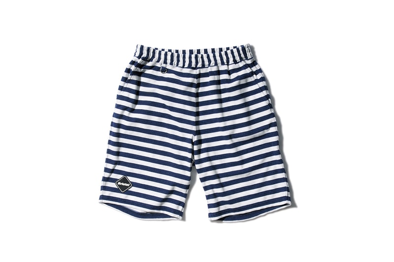 F.C.R.B. 2014 Spring/Summer Collection Pt. 2