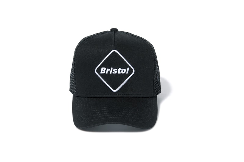 F.C.R.B. 2014 Spring/Summer Collection Pt. 2