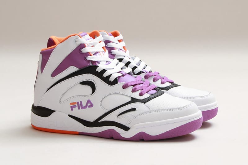 FILA KJ7 "Suns"