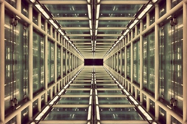 "first post" on Tumblr Presents the First Photos of Instagram 100K Users