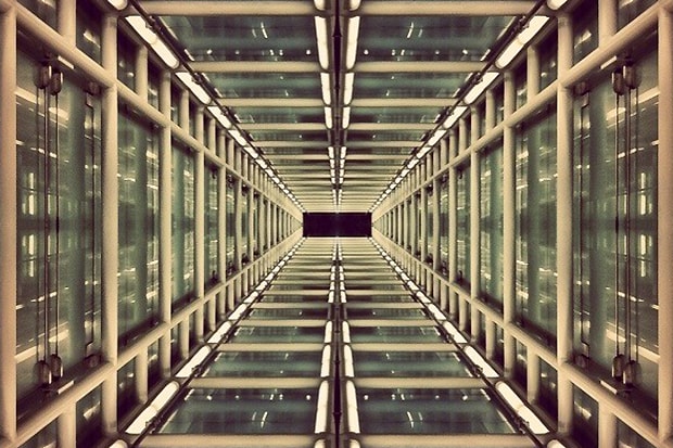 "first post" on Tumblr Presents the First Photos of Instagram 100K Users