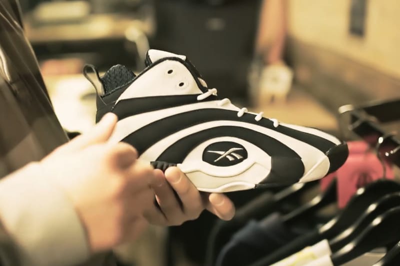 Foot Patrol "Behind The Brand" Video 