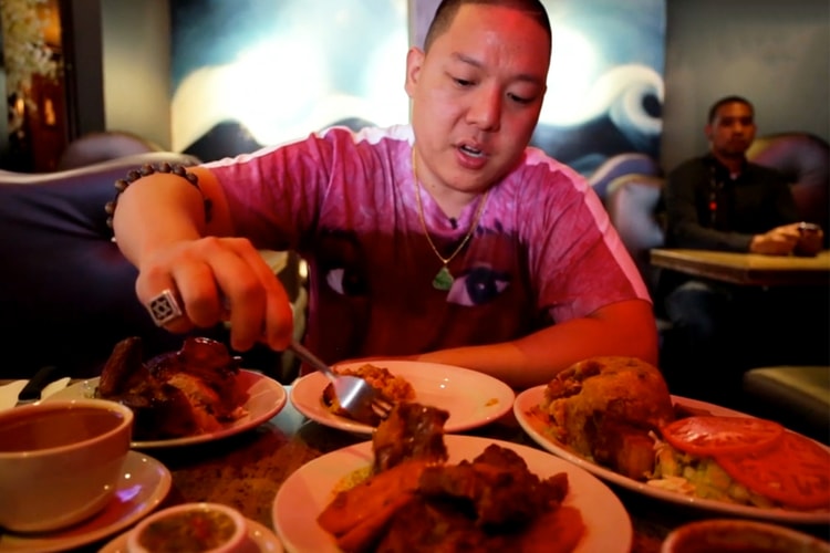 Fresh Off The Boat with Eddie Huang: New York - Part 1