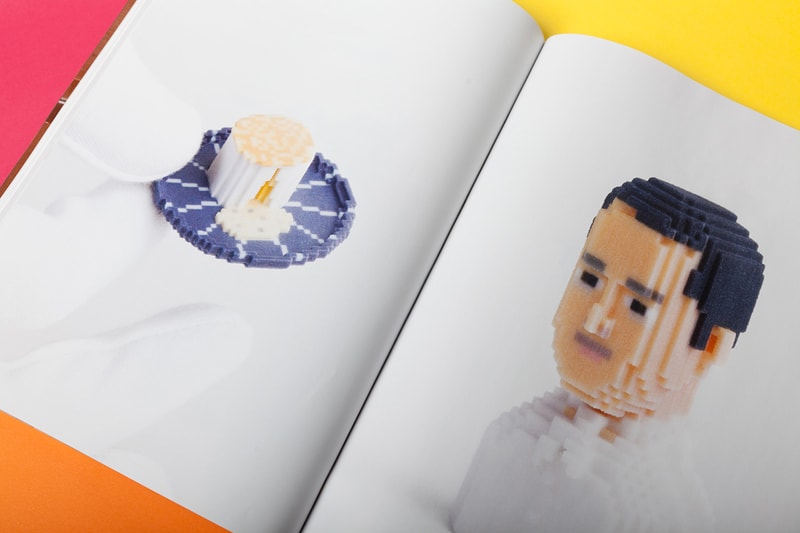 Fricote Issue 14 Investigates Burger Porn, 3-D Food Printing and More