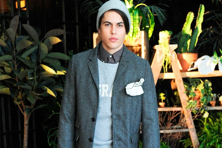 GANT Rugger 2014 Fall/Winter Collection