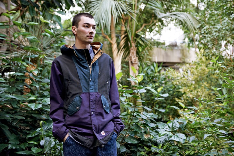 GARBSTORE 2014 Spring/Summer "Indoor Cavalry" Lookbook