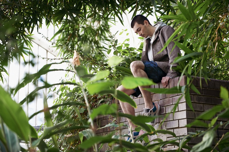 GARBSTORE 2014 Spring/Summer "Indoor Cavalry" Lookbook