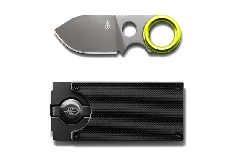 Gerber GDC Money Clip