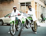 Gogy Esparza 'BIKELIFE' Book