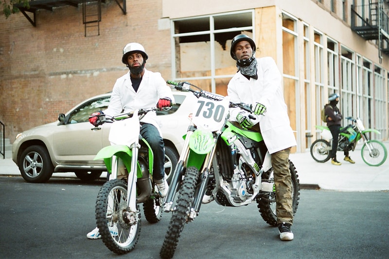 Gogy Esparza 'BIKELIFE' Book 