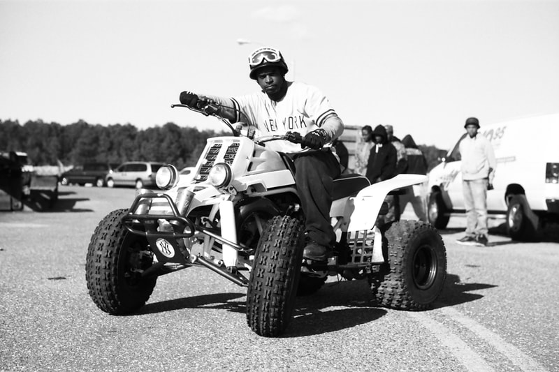 Gogy Esparza 'BIKELIFE' Book 