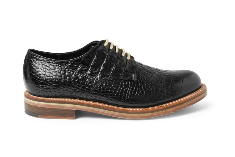 Grenson 2014 Spring/Summer "LONDON COLLECTIONS. MEN" Footwear Collection