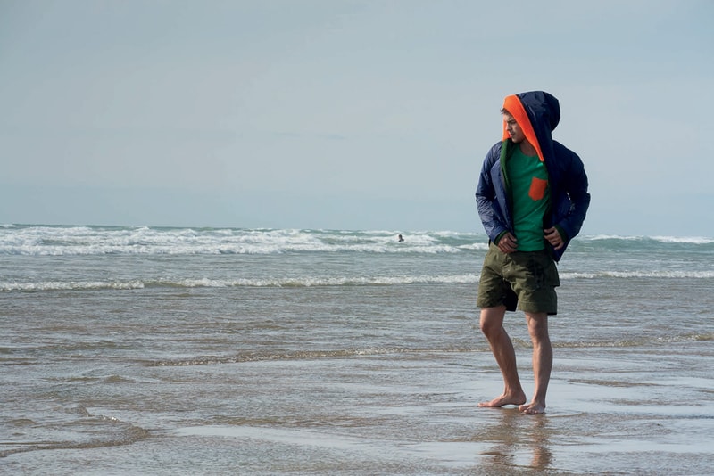 GRIFFIN 2014 Spring/Summer Lookbook