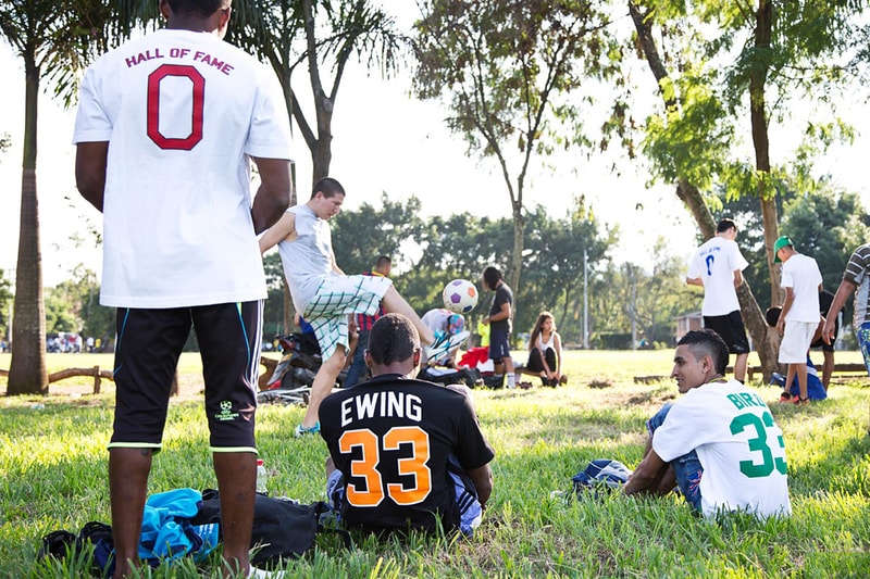 Hall of Fame 2014 Spring Lookbook