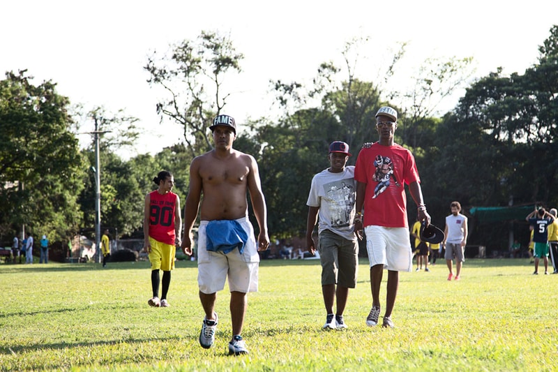 Hall of Fame 2014 Spring Lookbook