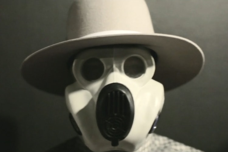 Han Kjøbenhavn 2014 Fall/Winter Video