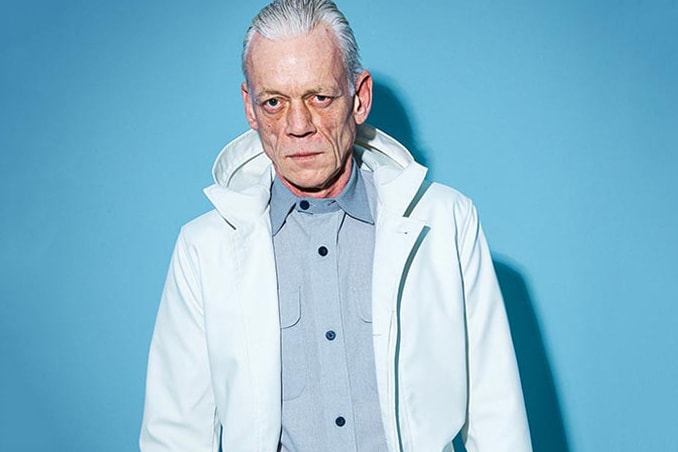 Han Kjøbenhavn 2014 Spring/Summer Lookbook