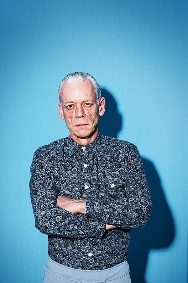 Han Kjøbenhavn 2014 Spring/Summer Lookbook