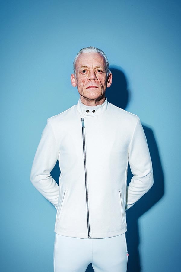 Han Kjøbenhavn 2014 Spring/Summer Lookbook