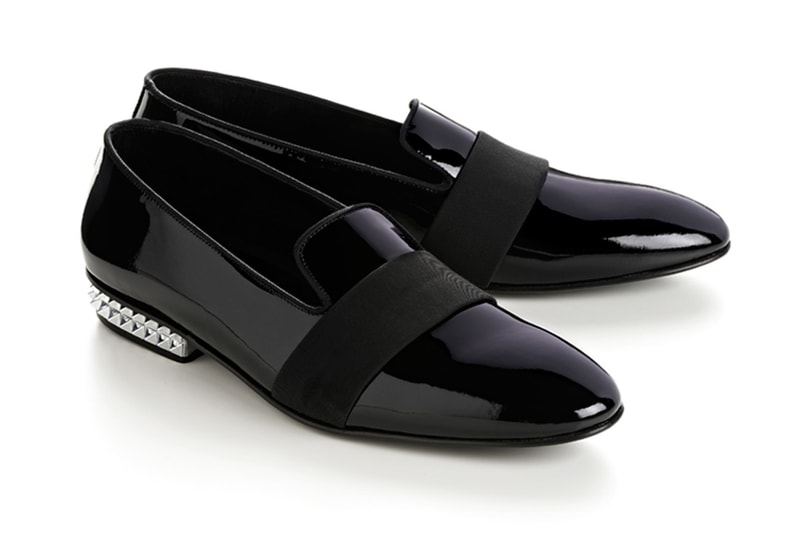 Louis Leeman 2014 Spring/Summer Collection @ Harrods Pop-Up