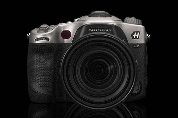 Hasselblad Elite HV Camera
