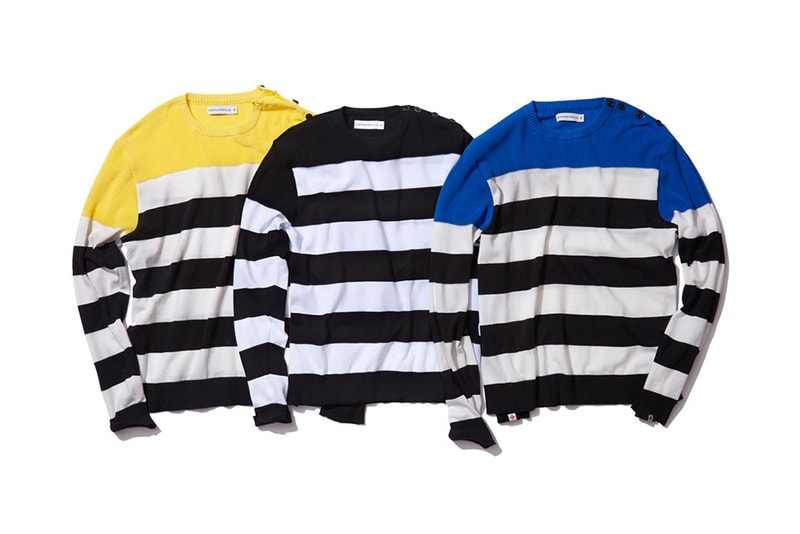 Head Porter Plus 2014 Spring/Summer Collection