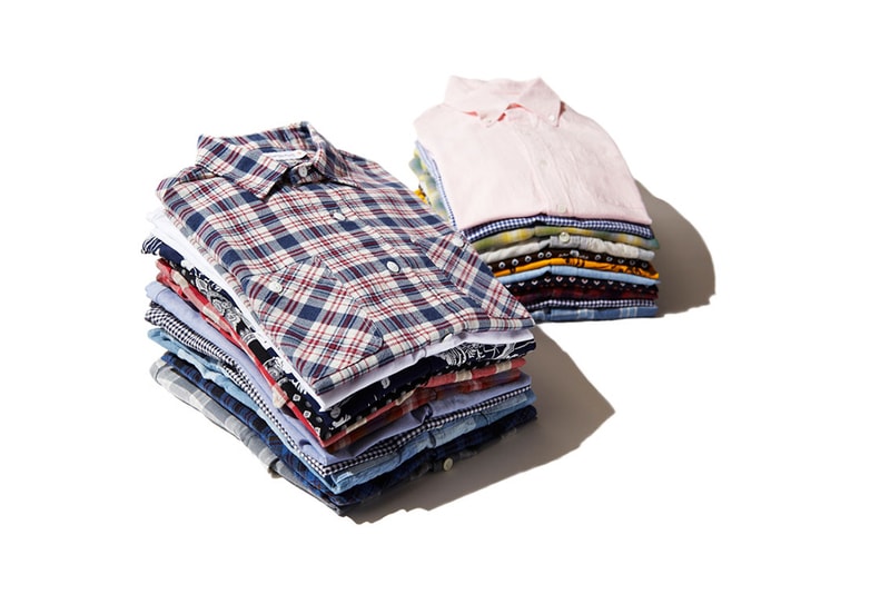 Head Porter Plus 2014 Spring/Summer Collection