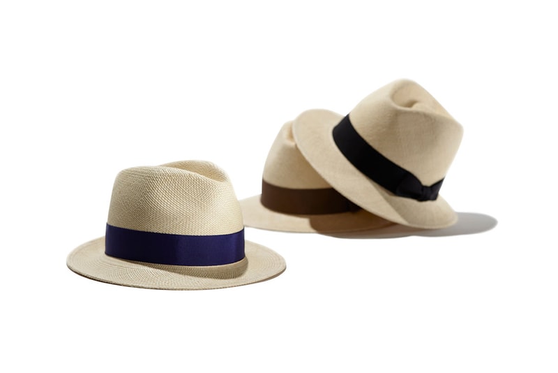 Head Porter Plus 2014 Spring/Summer Collection