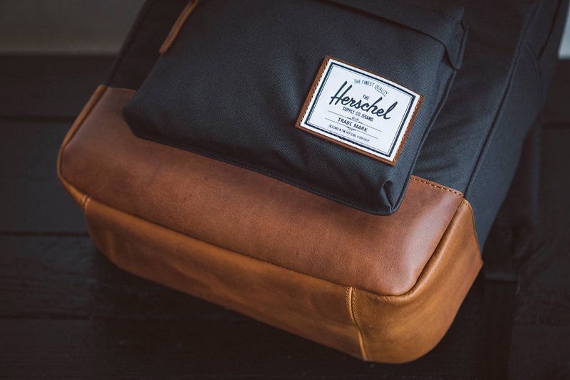 Herschel Supply Co. 2014 Spring “Bad Hills Workshop” Collection