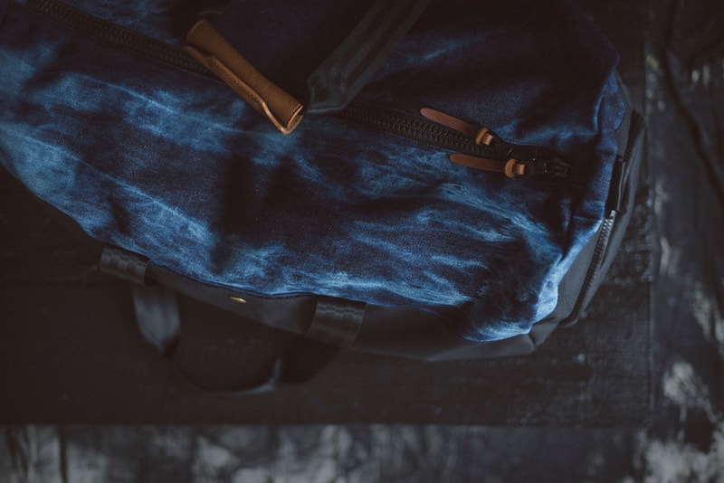Herschel Supply Co. 2014 Spring “Bad Hills Workshop” Collection