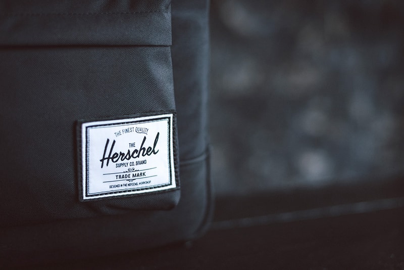 Herschel Supply for Barneys 2014 Spring "Bad Hills Workshop" Collection