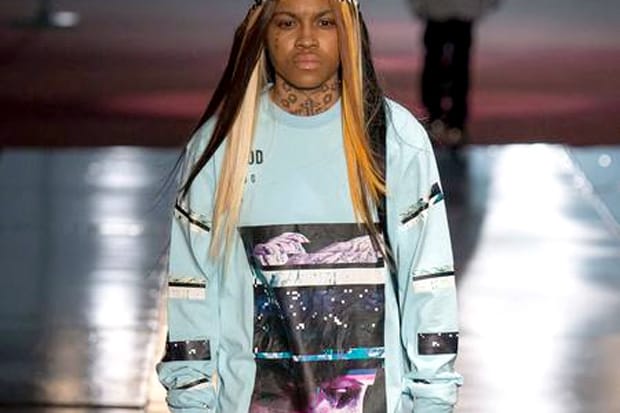 Hood By Air 2014 Fall/Winter Collection