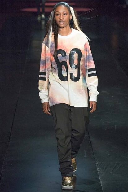 Hood By Air 2014 Fall/Winter Collection