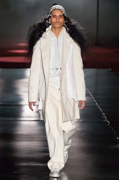 Hood By Air 2014 Fall/Winter Collection
