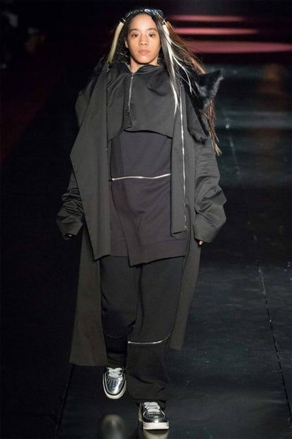 Hood By Air 2014 Fall/Winter Collection