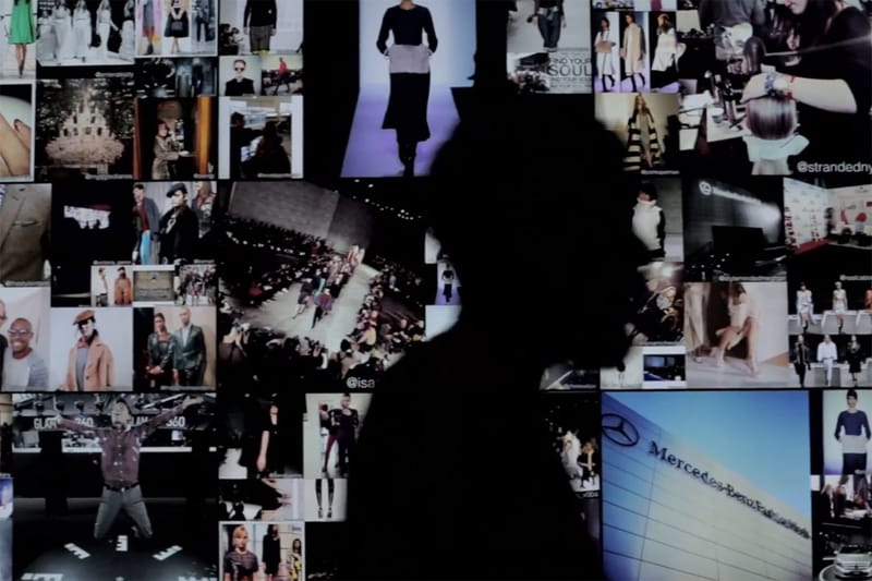 How Instagram is Changing Fashion Week