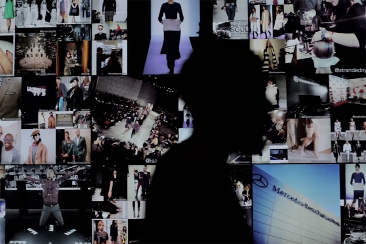 How Instagram is Changing Fashion Week