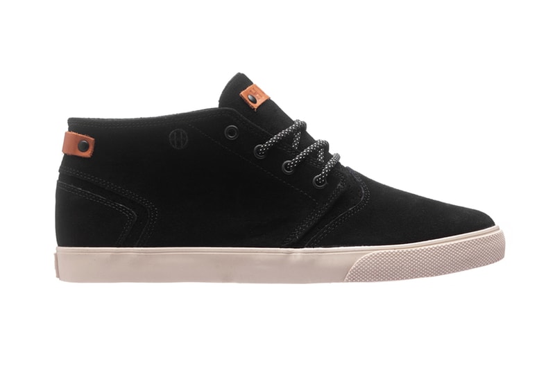 HUF 2014 Spring/Summer Footwear Collection