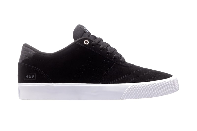 HUF 2014 Spring/Summer Footwear Collection