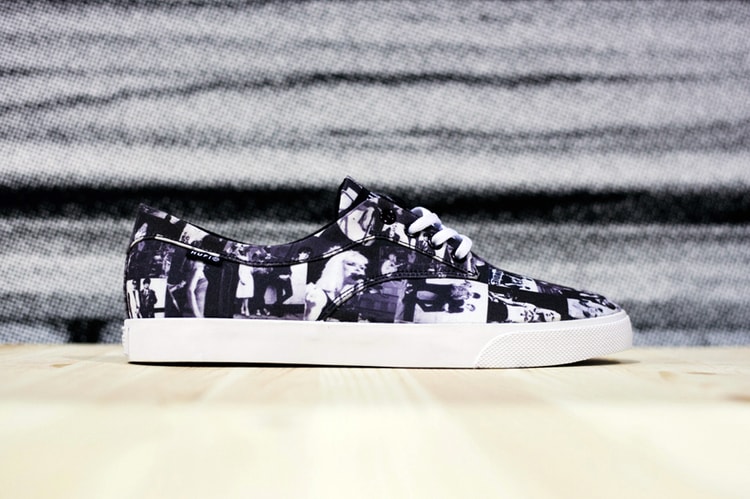 Agenda Las Vegas: HUF 2014 Fall/Winter Footwear Preview