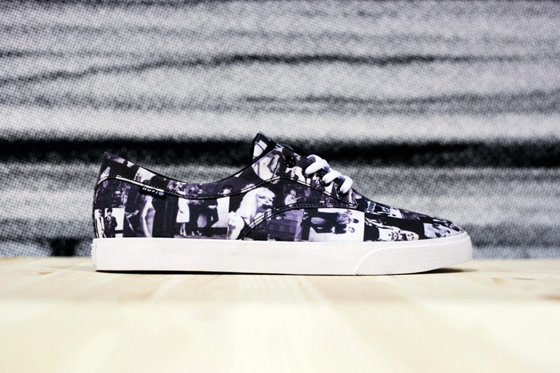 Agenda Las Vegas: HUF 2014 Fall/Winter Footwear Preview