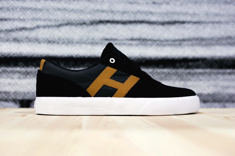 Agenda Las Vegas: HUF 2014 Fall/Winter Footwear Preview