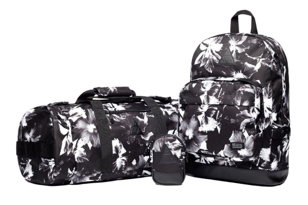 HUF 2014 Spring Collection 