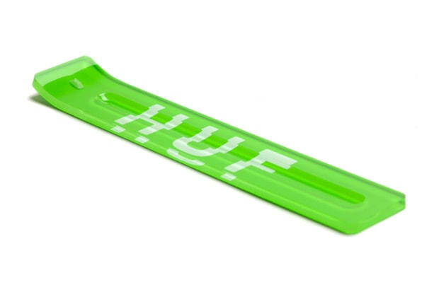 HUF 2014 Spring Collection 